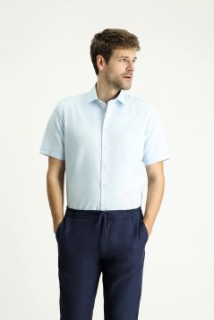 Short Sleeve Classic Shirt