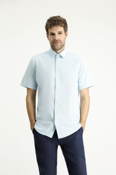 Short Sleeve Classic Shirt