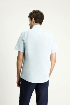 Short Sleeve Classic Shirt