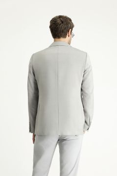 Classic Blazer Jacket