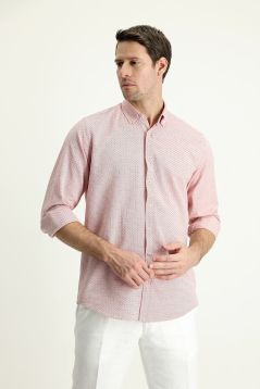 Long Sleeve Classic Shirt