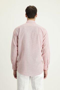 Long Sleeve Classic Shirt