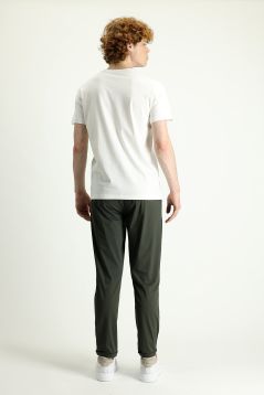 Slim Fit Sweatpants / Tracksuits