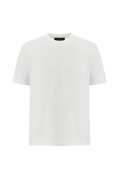 Regular Fit Crew Neck T-Shirt