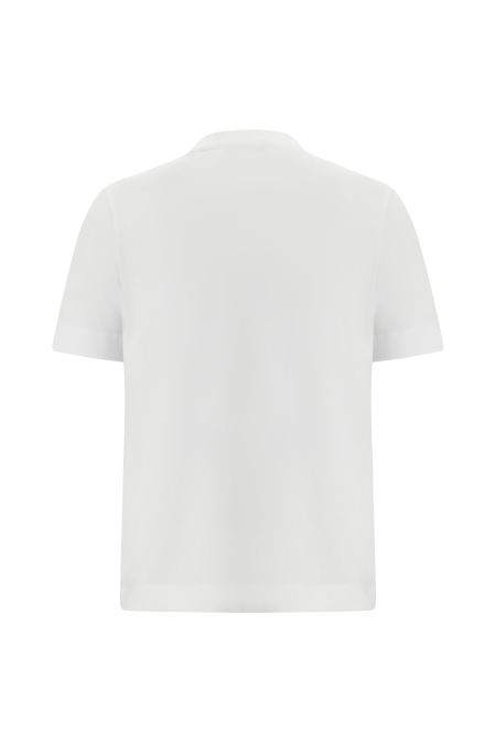 Regular Fit Crew Neck T-Shirt