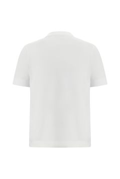 Regular Fit Crew Neck T-Shirt