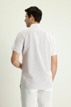 Short Sleeve Regular Fit Shirt