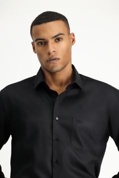 Long Sleeve Non Iron Classic Shirt