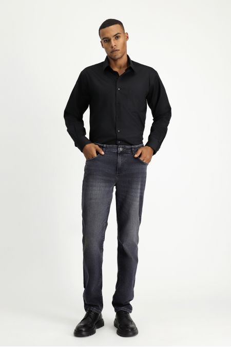 Long Sleeve Non Iron Classic Shirt