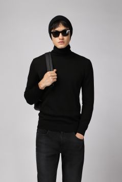 Turtleneck Jumper/Sweater