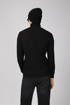 Turtleneck Jumper/Sweater