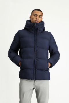 Bonded jacket