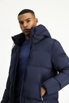 Bonded jacket