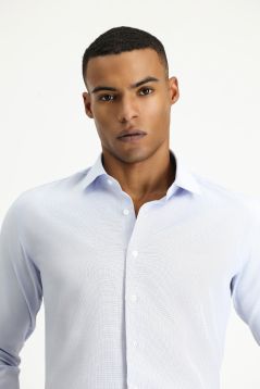 Long Sleeve Casual Shirt