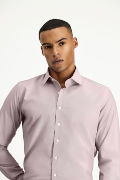 Long Sleeve Casual Shirt