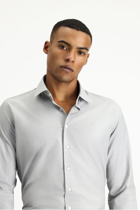 Long Sleeve Casual Shirt