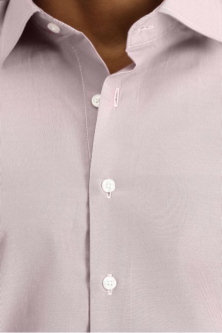 Long Sleeve Casual Shirt