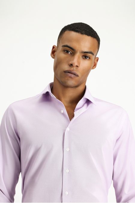 Long Sleeve Casual Shirt