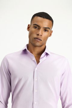 Long Sleeve Casual Shirt