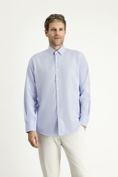 Long Sleeve Classic Shirt