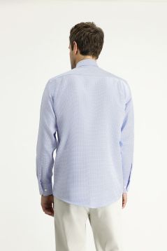 Long Sleeve Classic Shirt