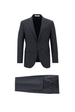 Slim Fit Suit