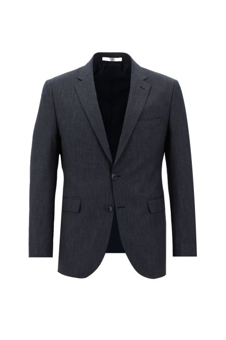 Slim Fit Suit