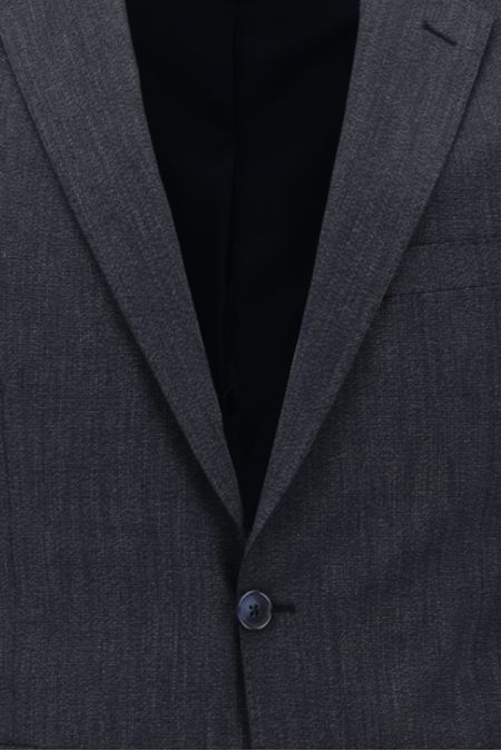 Slim Fit Suit