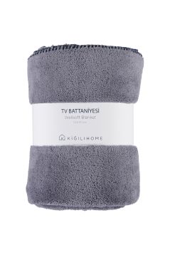 TV Blanket