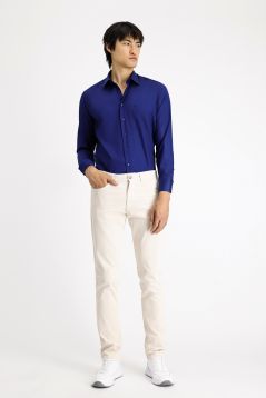 Long Sleeve Non Iron Classic Shirt