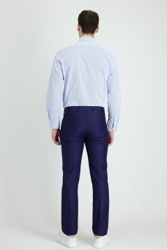 Classic Trousers