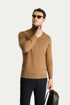 Turtleneck Jumper/Sweater