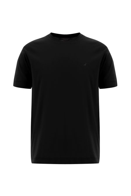 Regular Fit Crew Neck T-Shirt