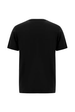 Regular Fit Crew Neck T-Shirt