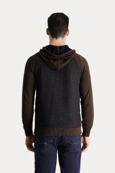 Regular Fit Knitwear Cardigan