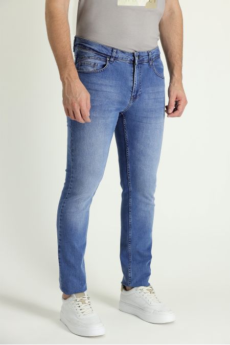 Jeanshose