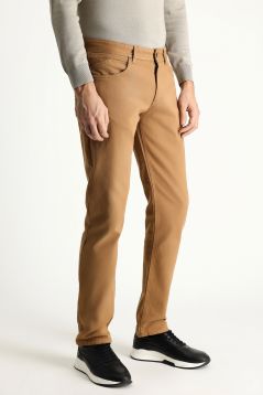 Chino Hose, Slim Fit