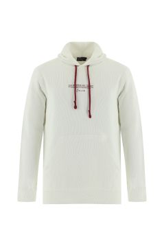 Kapuzen Sweatshirt