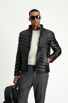 Bonded jacket