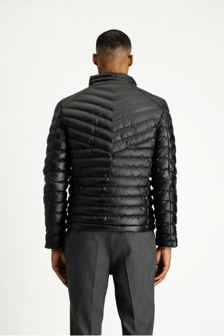 Bonded jacket