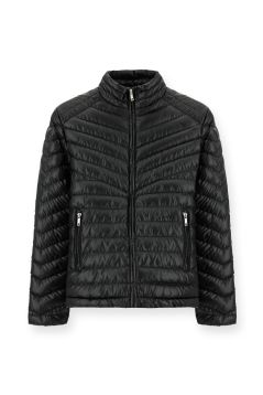 Bonded jacket