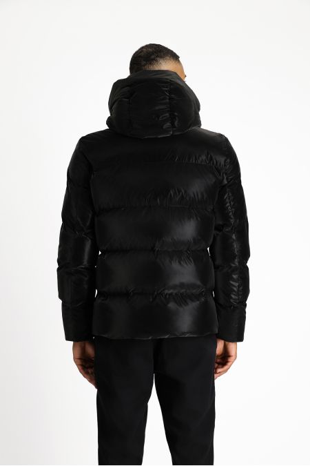 Steppjacke