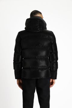 Bonded jacket