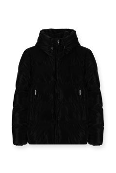 Bonded jacket