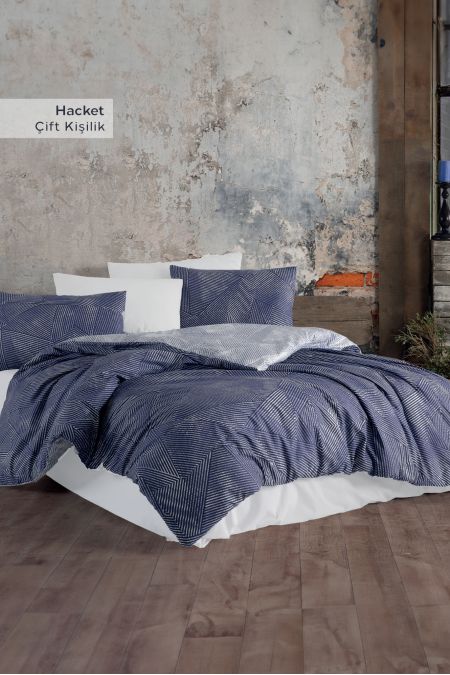 Double Duvet Cover Set (200*220)