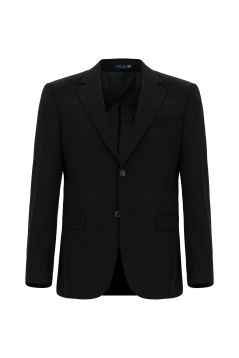 Classic Blazer Jacket