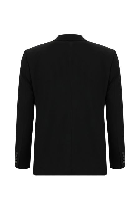 Classic Blazer Jacket