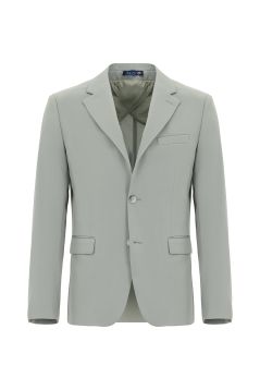 Classic Blazer Jacket