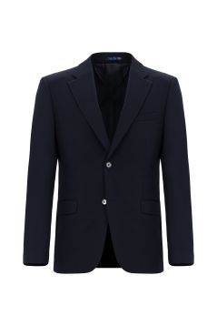 Classic Blazer Jacket