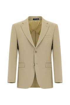 Classic Blazer Jacket